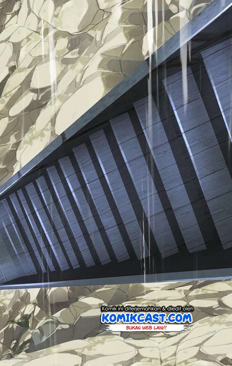 City of Heaven TimeStamp Chapter 153 Gambar 17