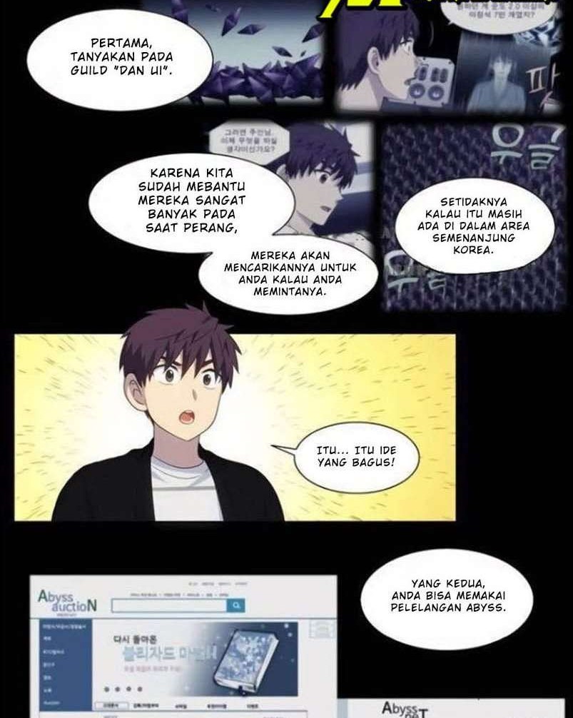 The Gamer Chapter 369 Gambar 20