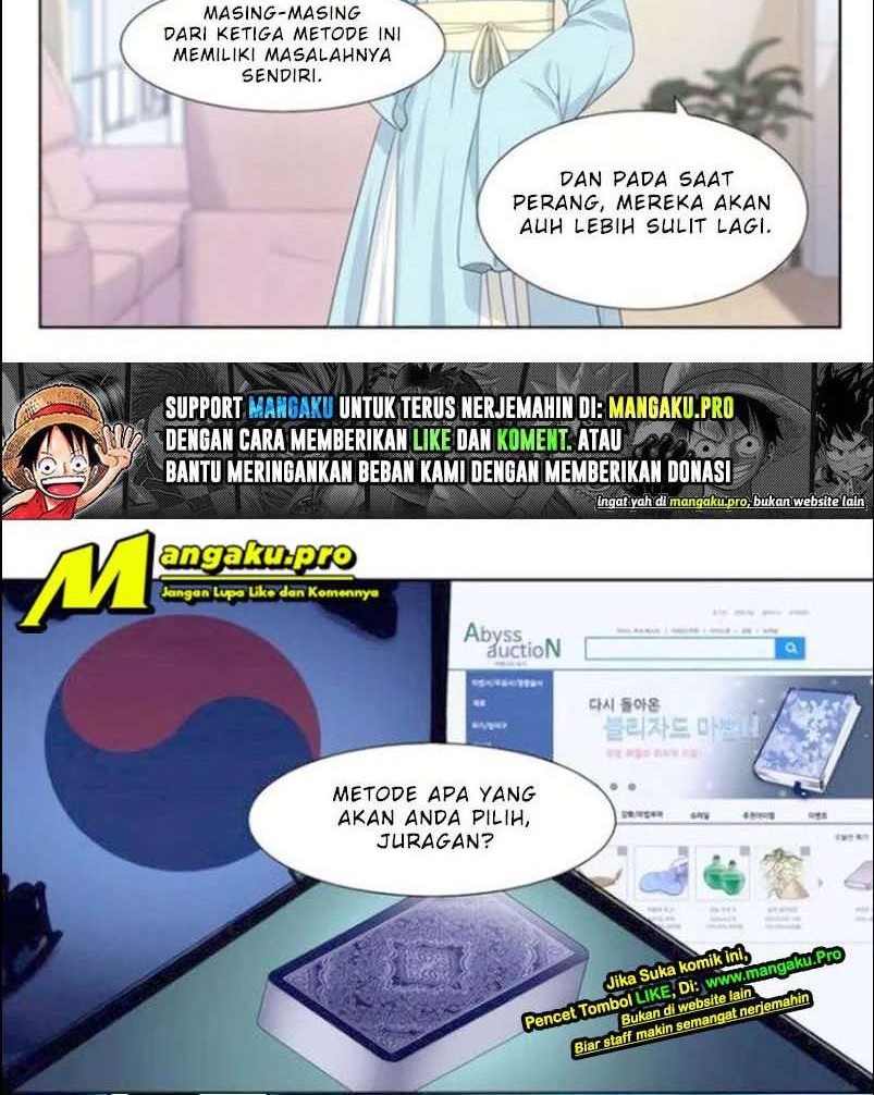The Gamer Chapter 369 Gambar 24