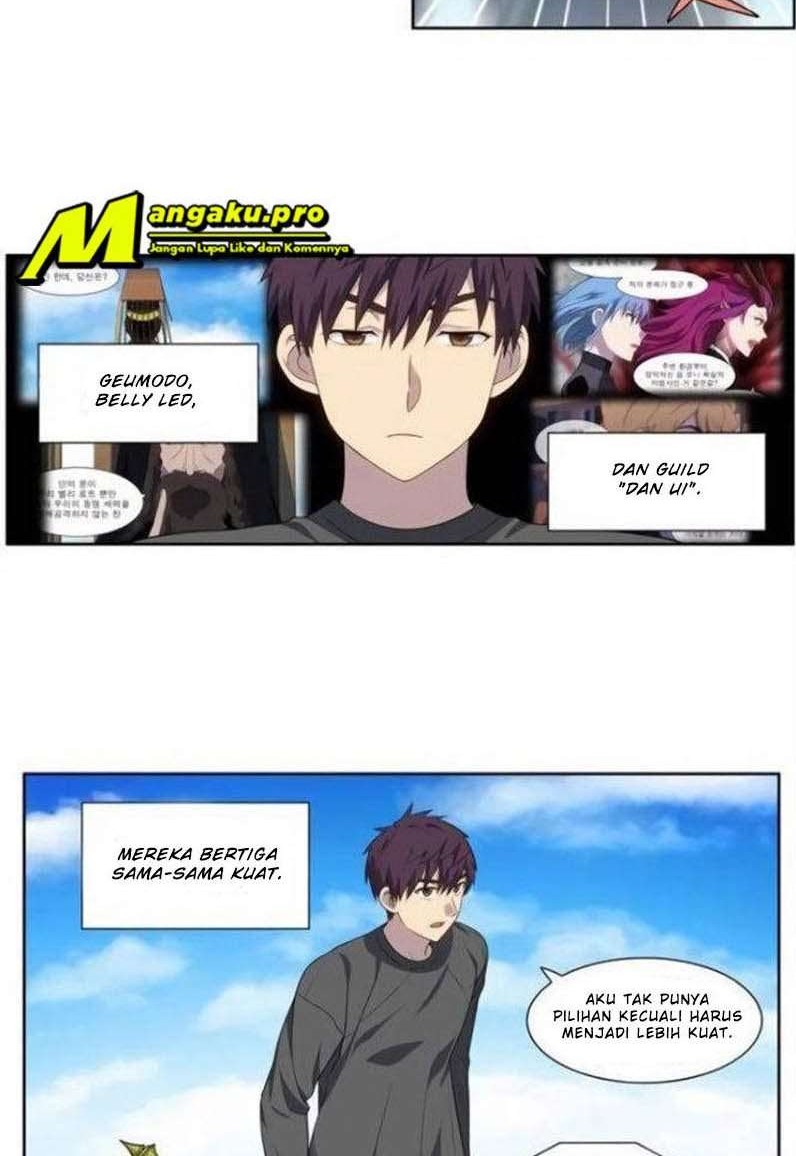 Baca Manhwa The Gamer Chapter 369 Gambar 2