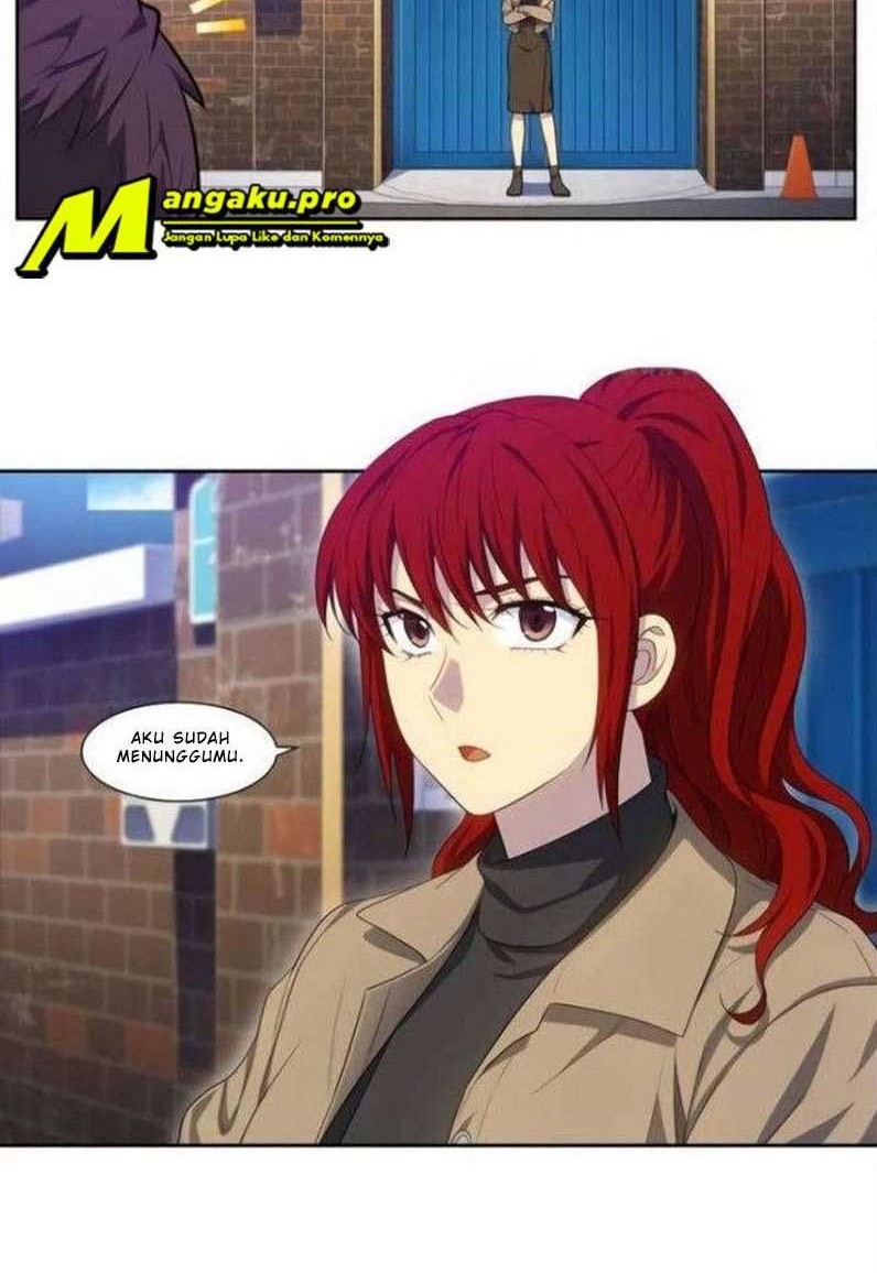 The Gamer Chapter 369 Gambar 4