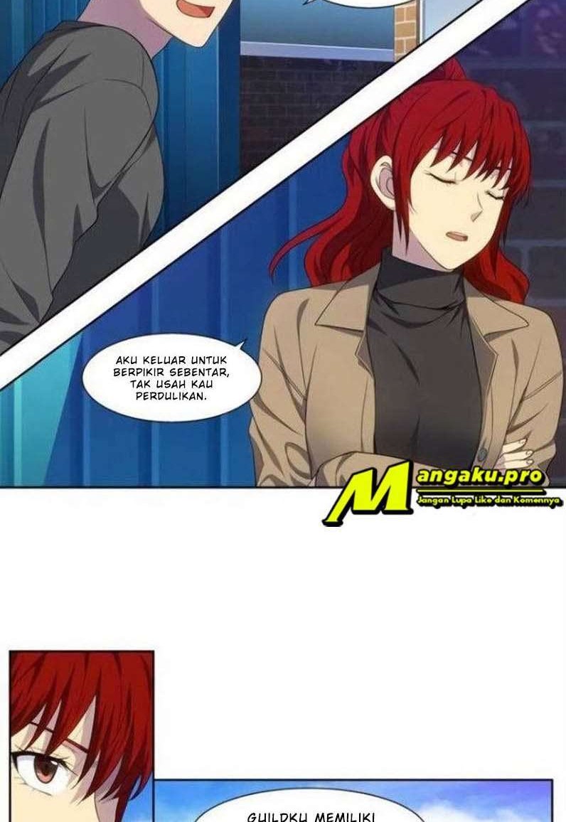 The Gamer Chapter 369 Gambar 6