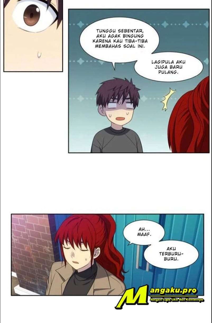 The Gamer Chapter 369 Gambar 10