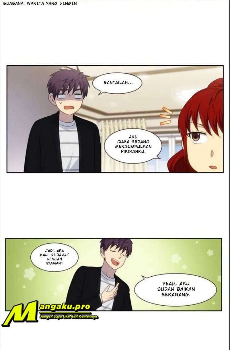 The Gamer Chapter 369 Gambar 12
