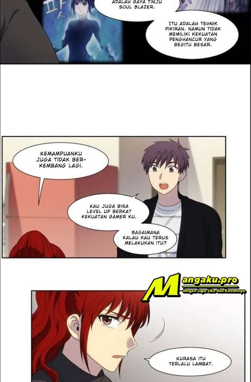 The Gamer Chapter 369 Gambar 14