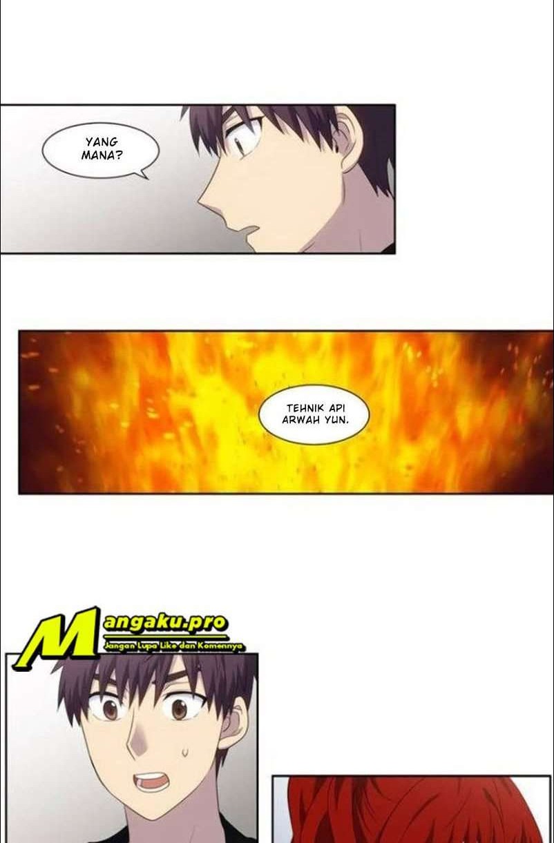The Gamer Chapter 369 Gambar 16
