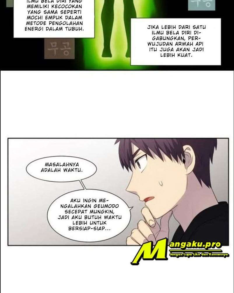 The Gamer Chapter 369 Gambar 18