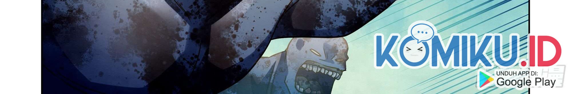 The Last Human Chapter 333 Gambar 8