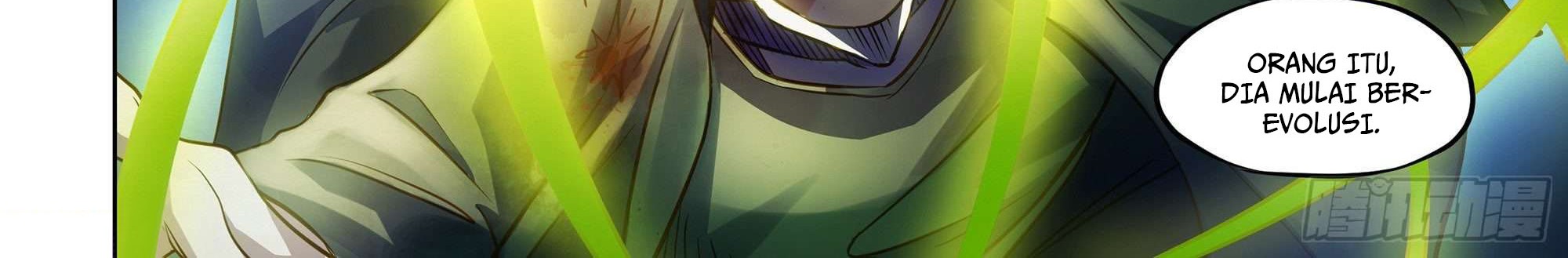 The Last Human Chapter 333 Gambar 10