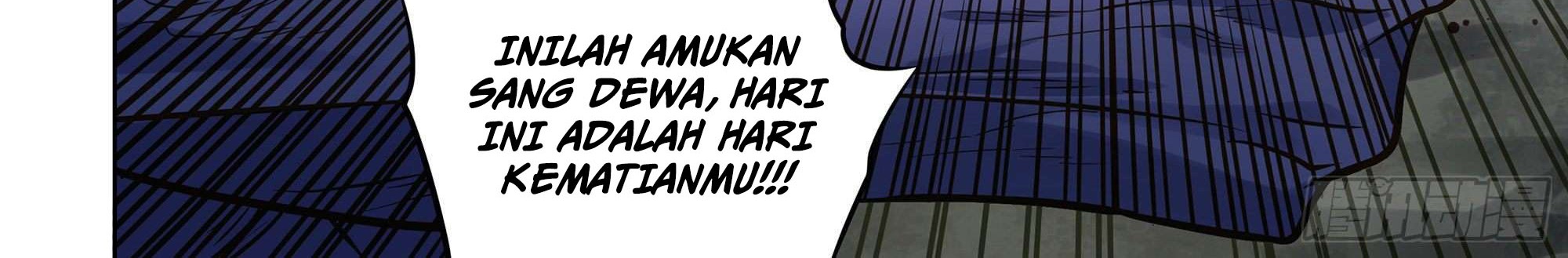 The Last Human Chapter 333 Gambar 14