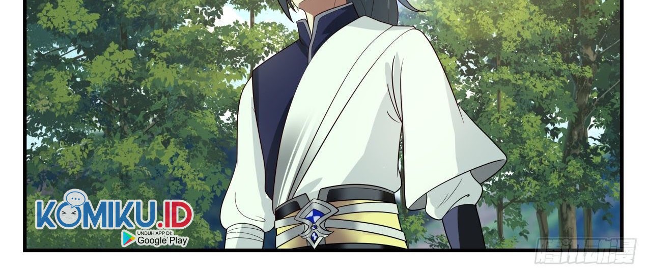 Martial Peak Part 1 Chapter 1104 Gambar 4