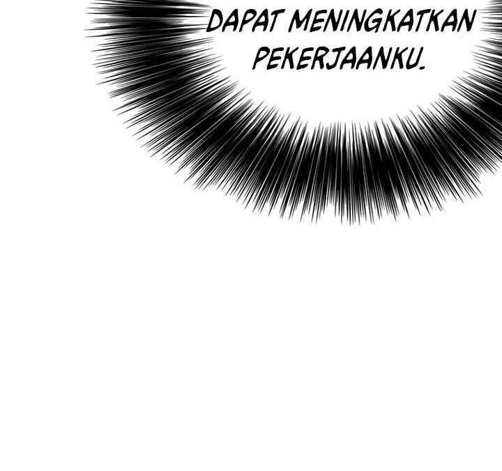 The Undefeatable Swordsman Chapter 60 Gambar 18