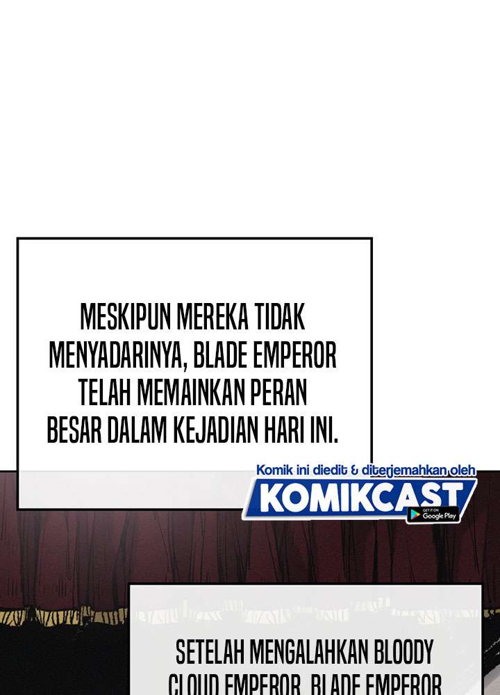 The Undefeatable Swordsman Chapter 60 Gambar 21