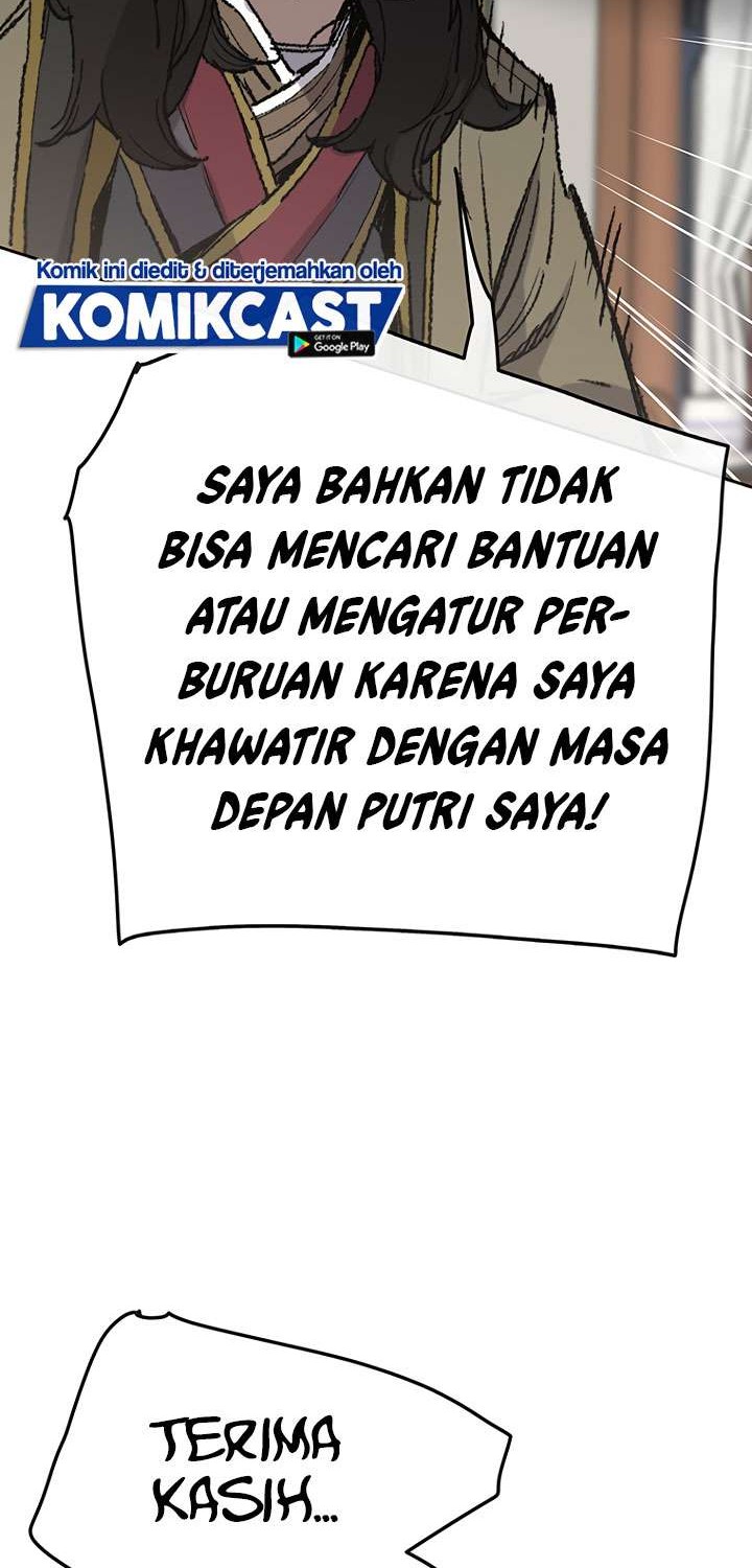 The Undefeatable Swordsman Chapter 60 Gambar 33
