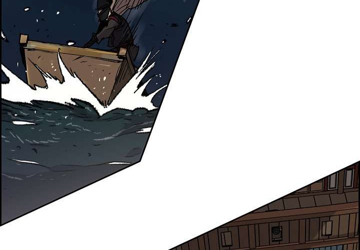 The Undefeatable Swordsman Chapter 60 Gambar 52