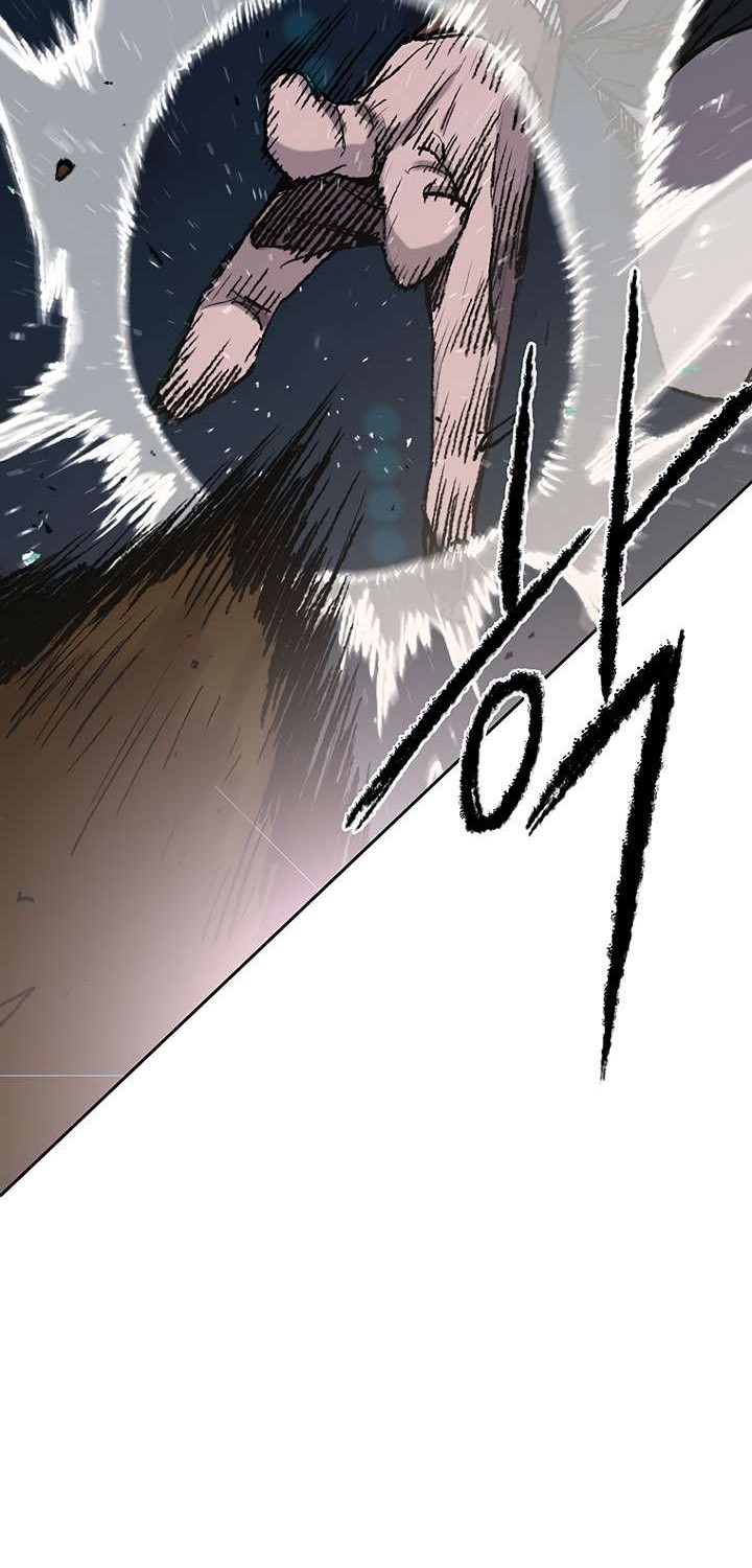 The Undefeatable Swordsman Chapter 60 Gambar 55