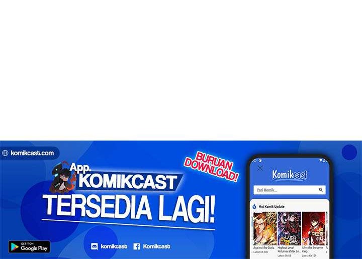 The Undefeatable Swordsman Chapter 60 Gambar 61
