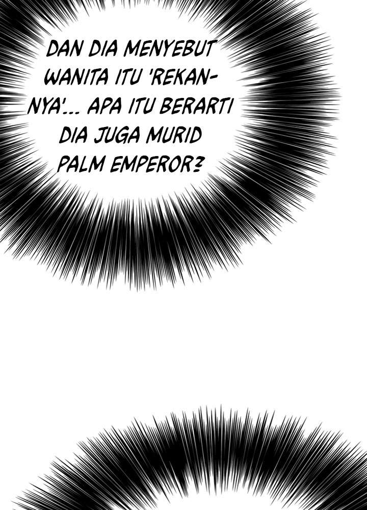 The Undefeatable Swordsman Chapter 60 Gambar 9
