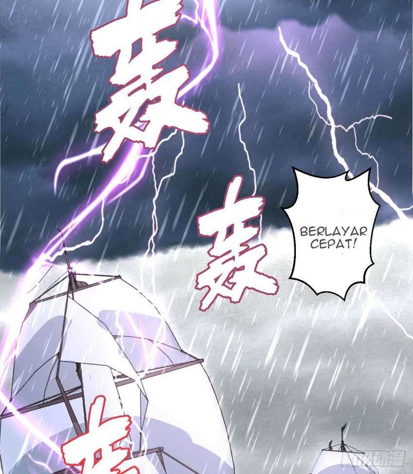 To Be The Castellan King Chapter 283 Gambar 12