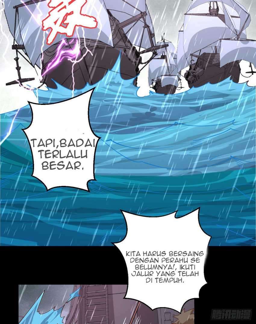 To Be The Castellan King Chapter 283 Gambar 13