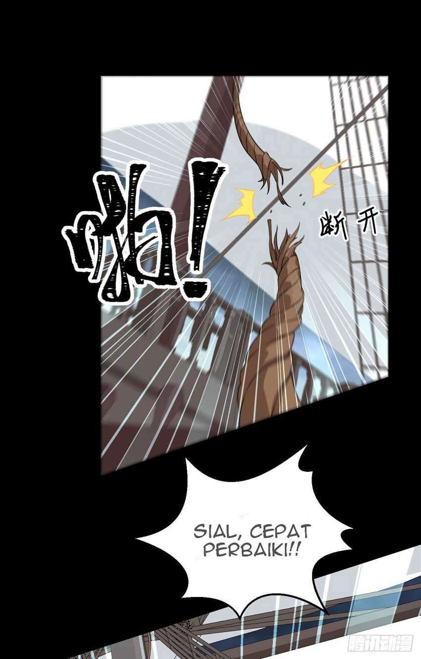 To Be The Castellan King Chapter 283 Gambar 15