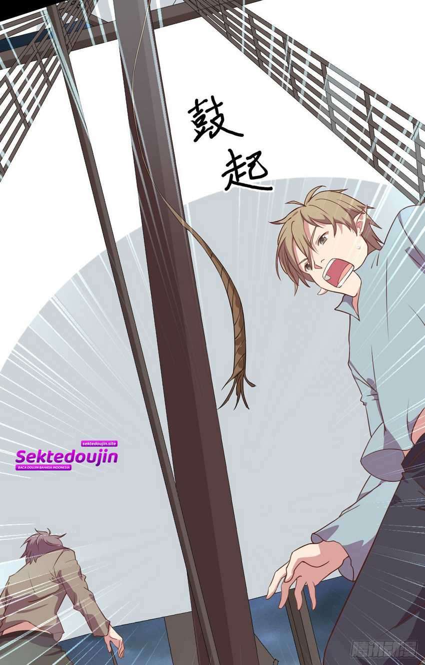 To Be The Castellan King Chapter 283 Gambar 16