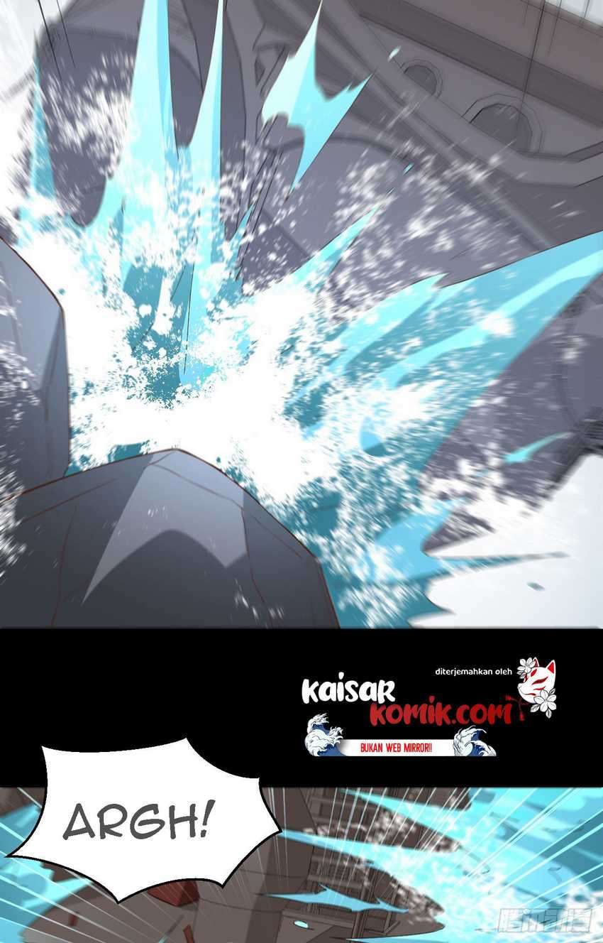 To Be The Castellan King Chapter 283 Gambar 19