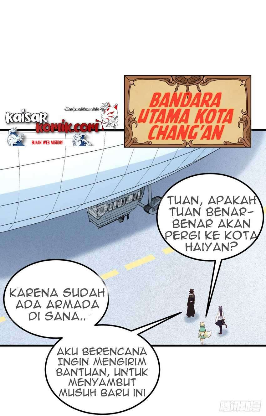 To Be The Castellan King Chapter 283 Gambar 3