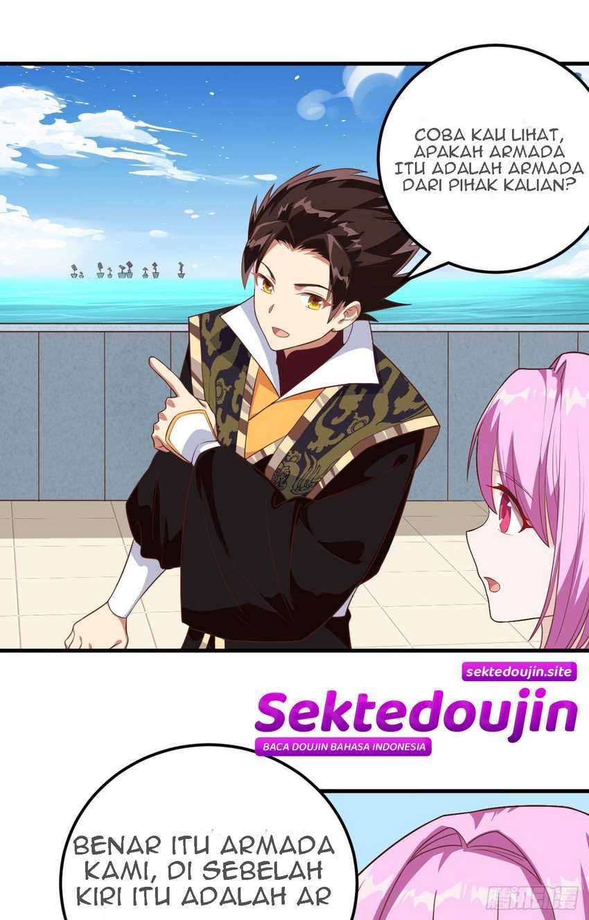 To Be The Castellan King Chapter 283 Gambar 30