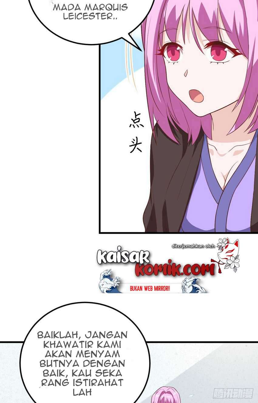 To Be The Castellan King Chapter 283 Gambar 31