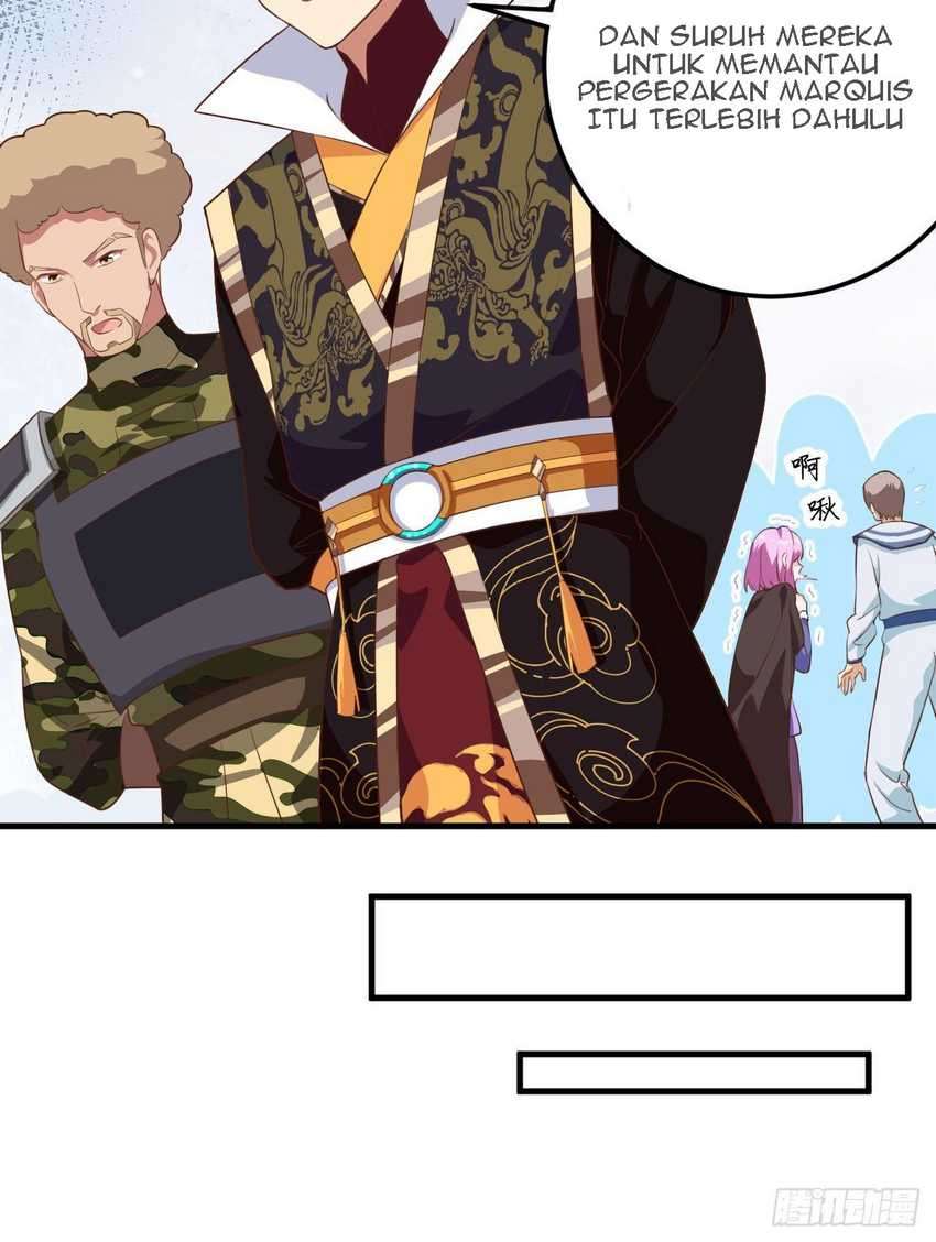 To Be The Castellan King Chapter 283 Gambar 33