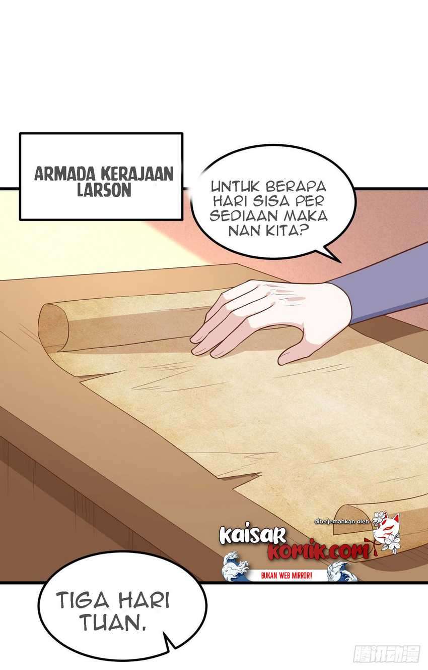 To Be The Castellan King Chapter 283 Gambar 34