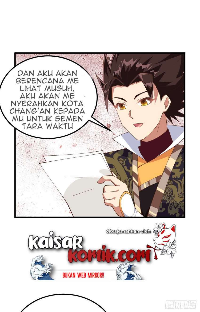 To Be The Castellan King Chapter 283 Gambar 4