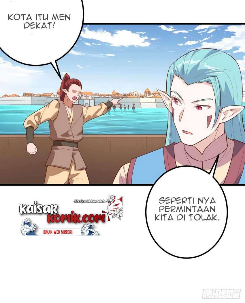 To Be The Castellan King Chapter 283 Gambar 44