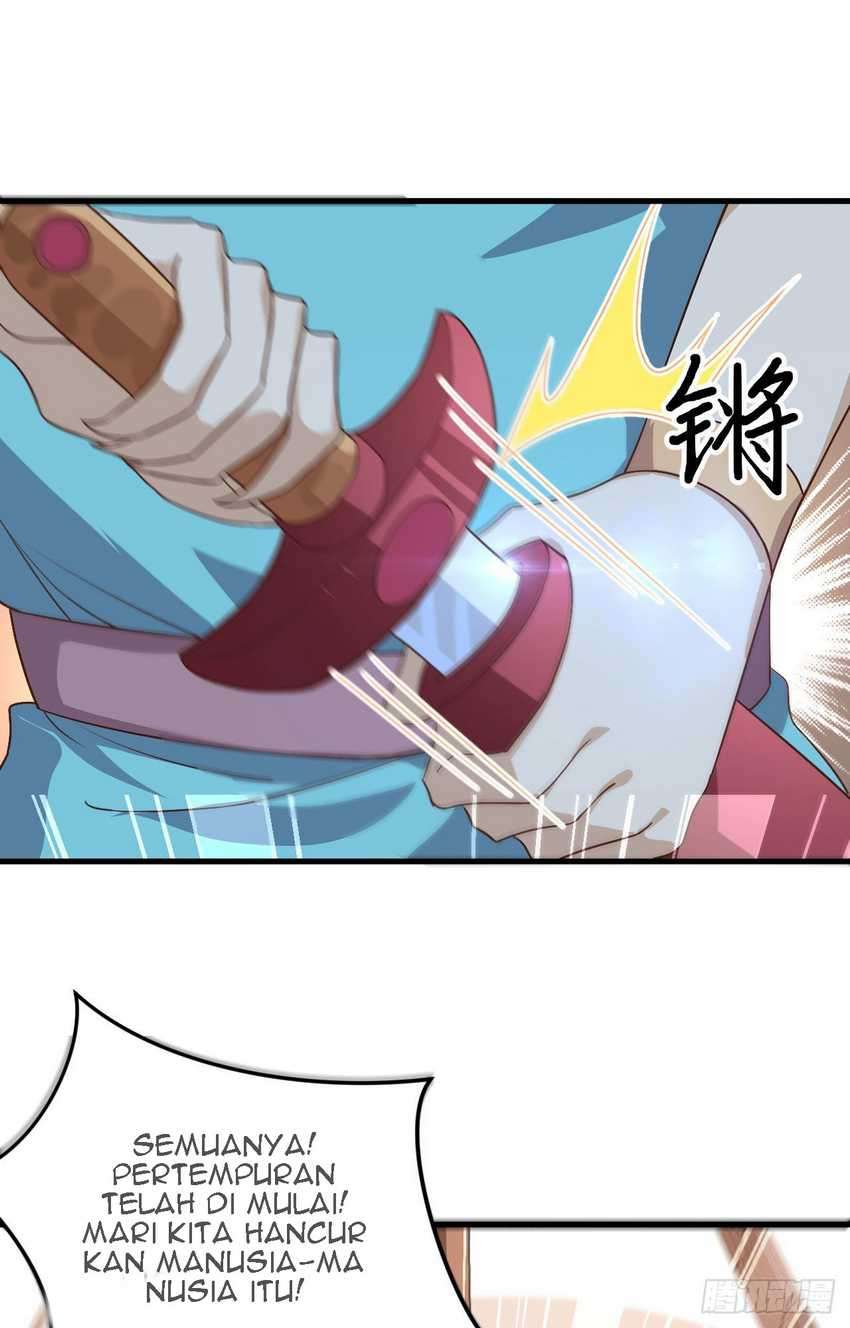 To Be The Castellan King Chapter 283 Gambar 46