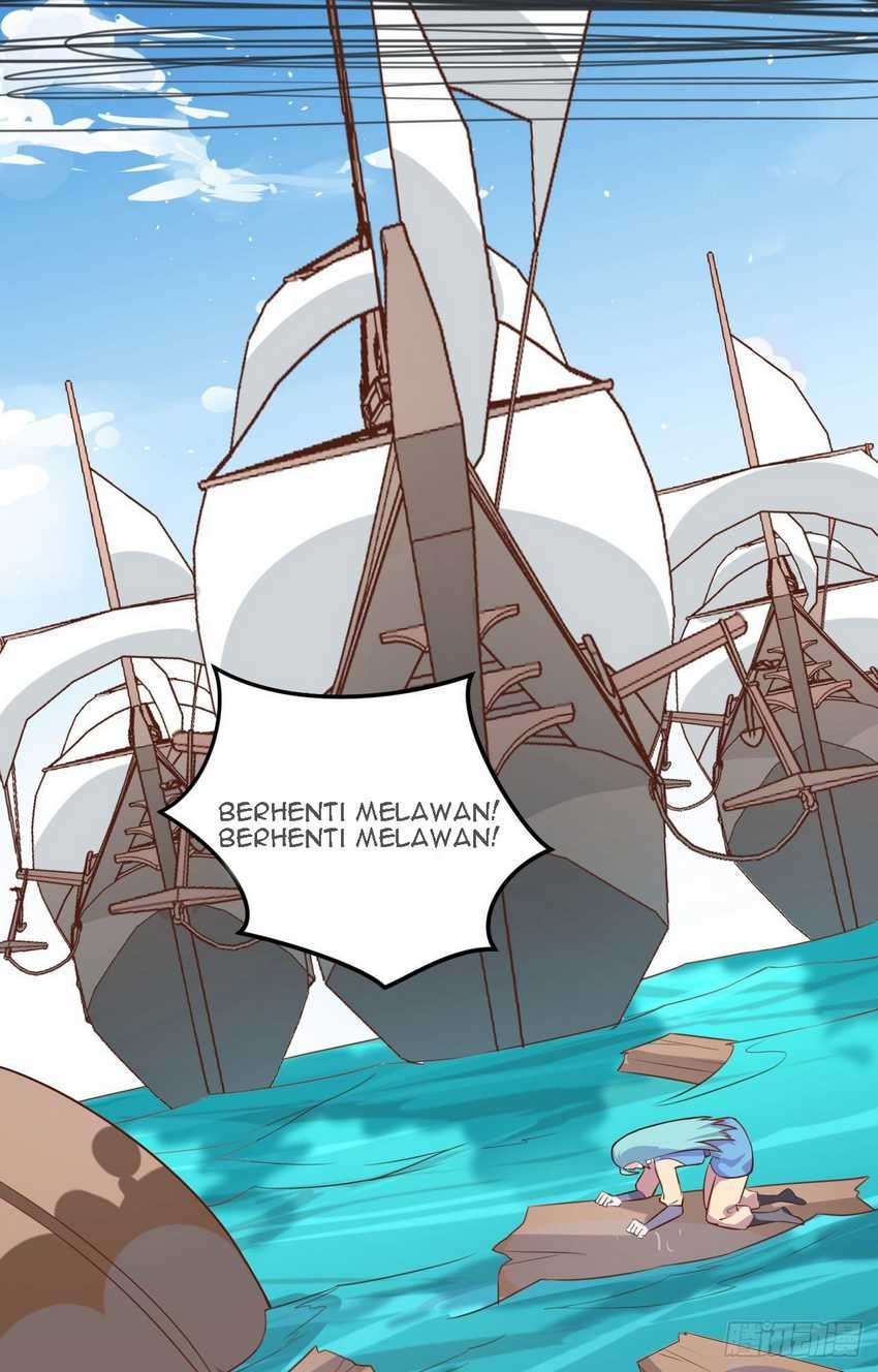 To Be The Castellan King Chapter 283 Gambar 49