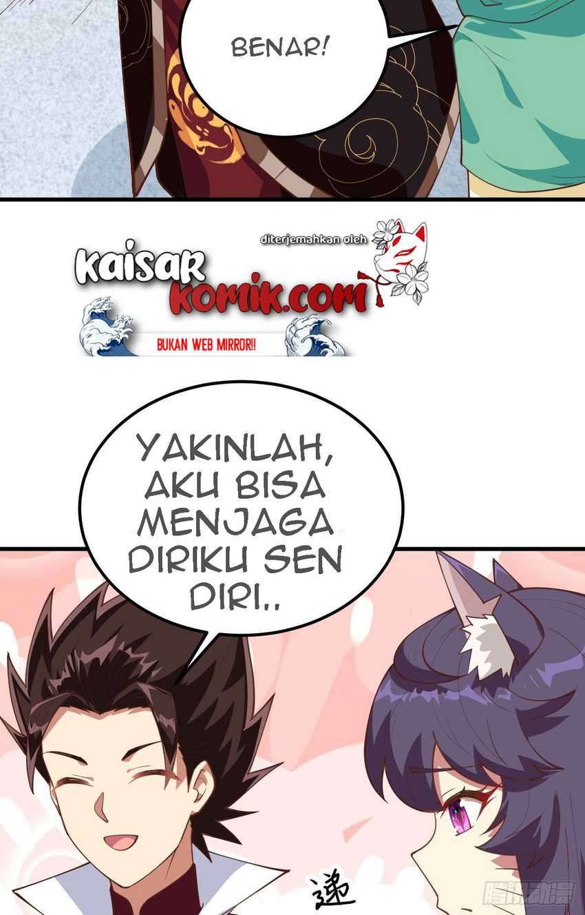To Be The Castellan King Chapter 283 Gambar 6