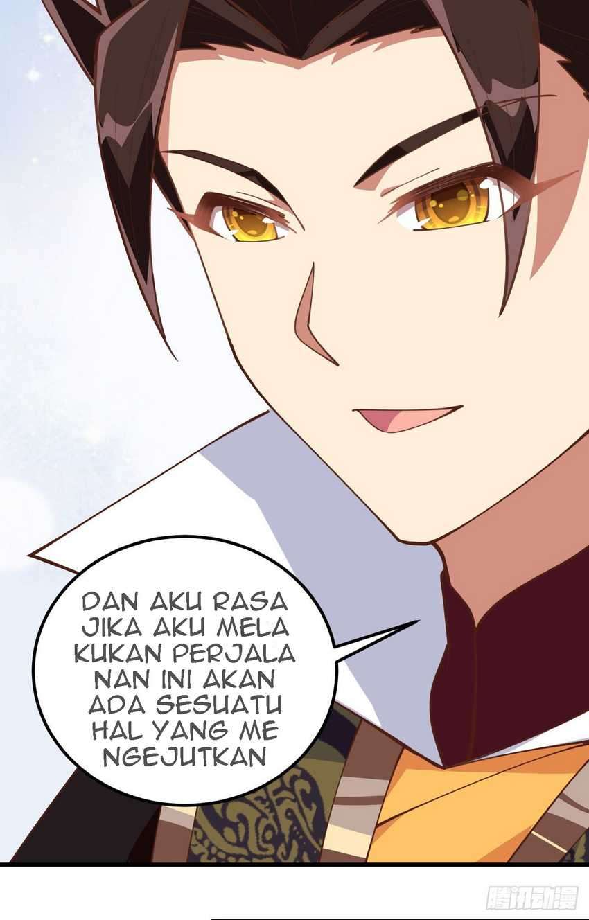 To Be The Castellan King Chapter 283 Gambar 8
