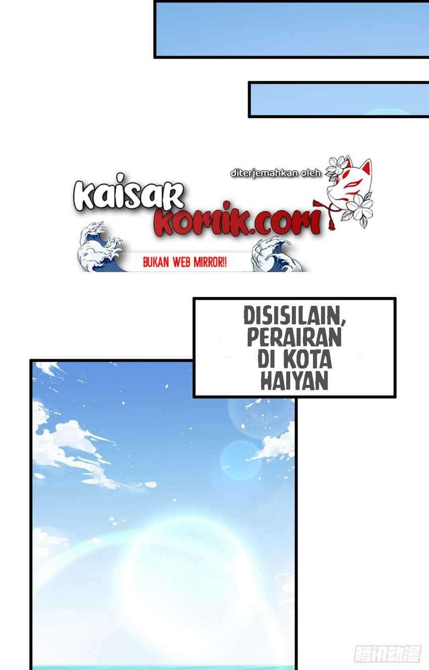 To Be The Castellan King Chapter 283 Gambar 9