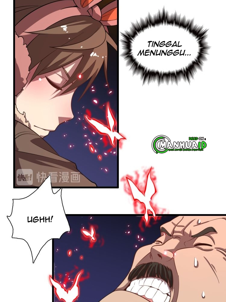 Reborn Doctor Chapter 72 Gambar 13
