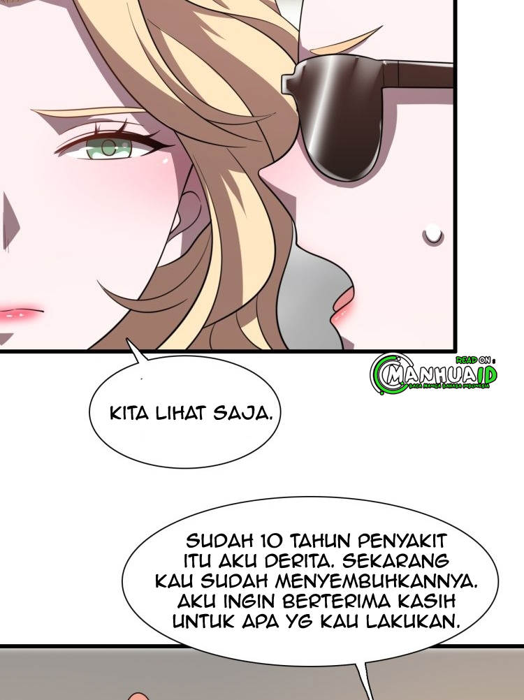 Reborn Doctor Chapter 72 Gambar 19