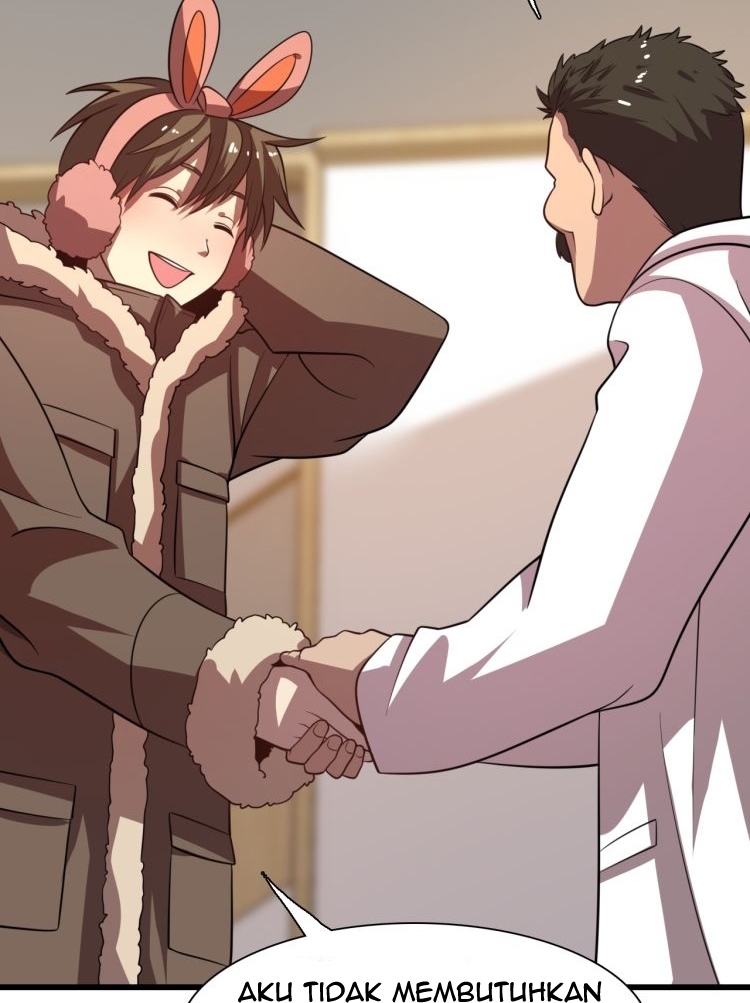 Reborn Doctor Chapter 72 Gambar 20