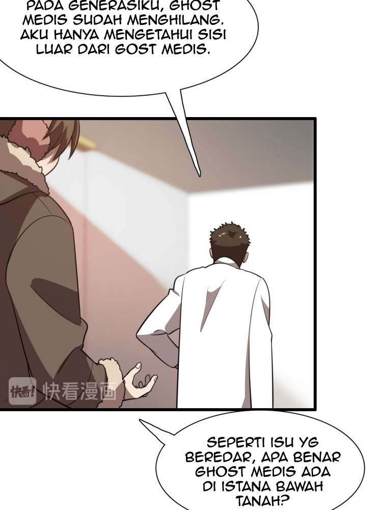 Reborn Doctor Chapter 72 Gambar 24