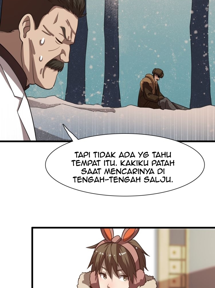 Reborn Doctor Chapter 72 Gambar 26