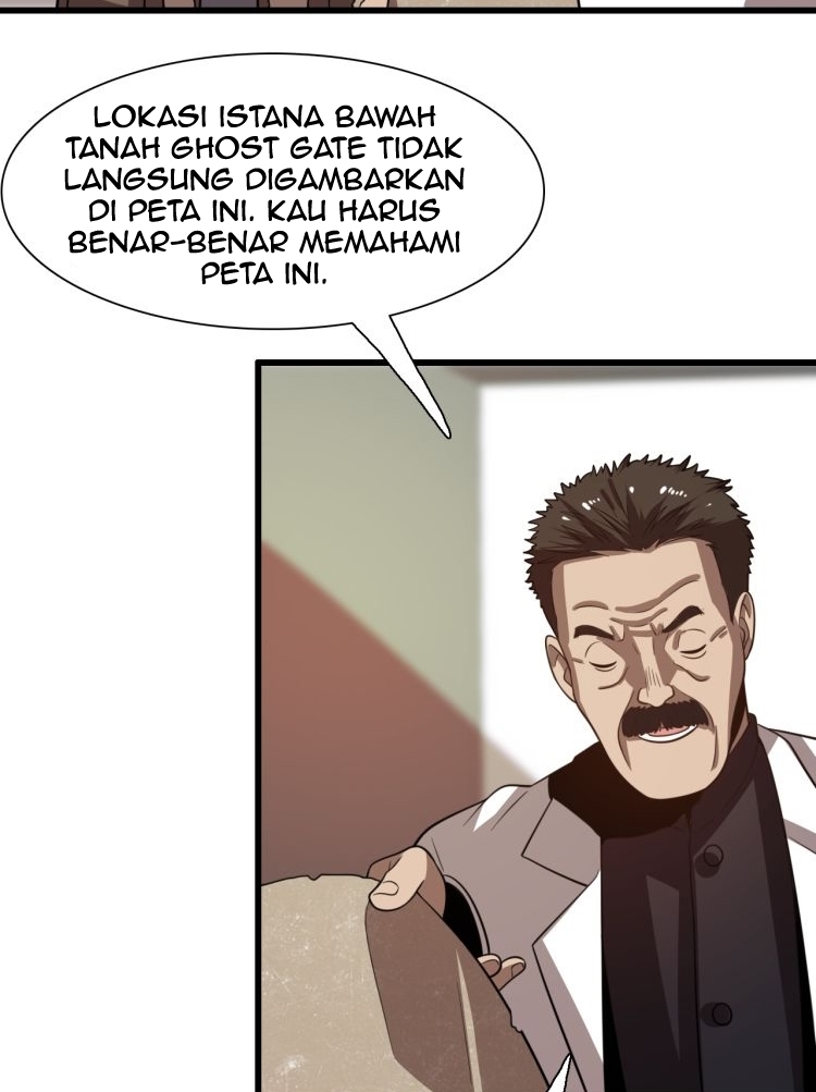 Reborn Doctor Chapter 72 Gambar 30