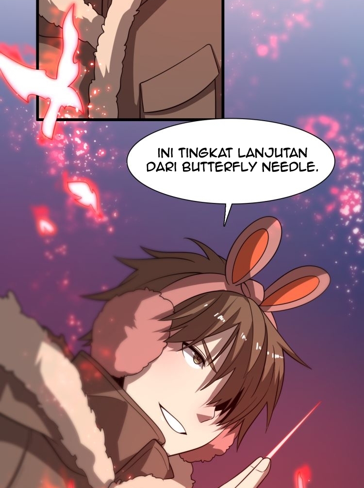 Reborn Doctor Chapter 72 Gambar 5