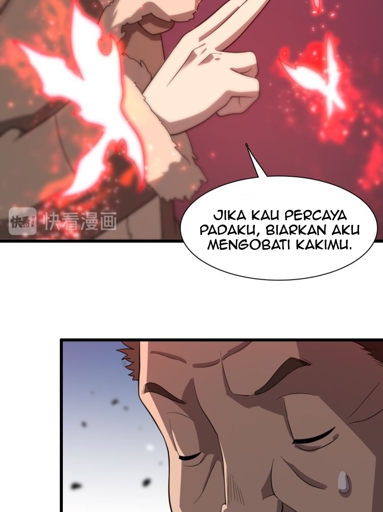 Reborn Doctor Chapter 72 Gambar 6
