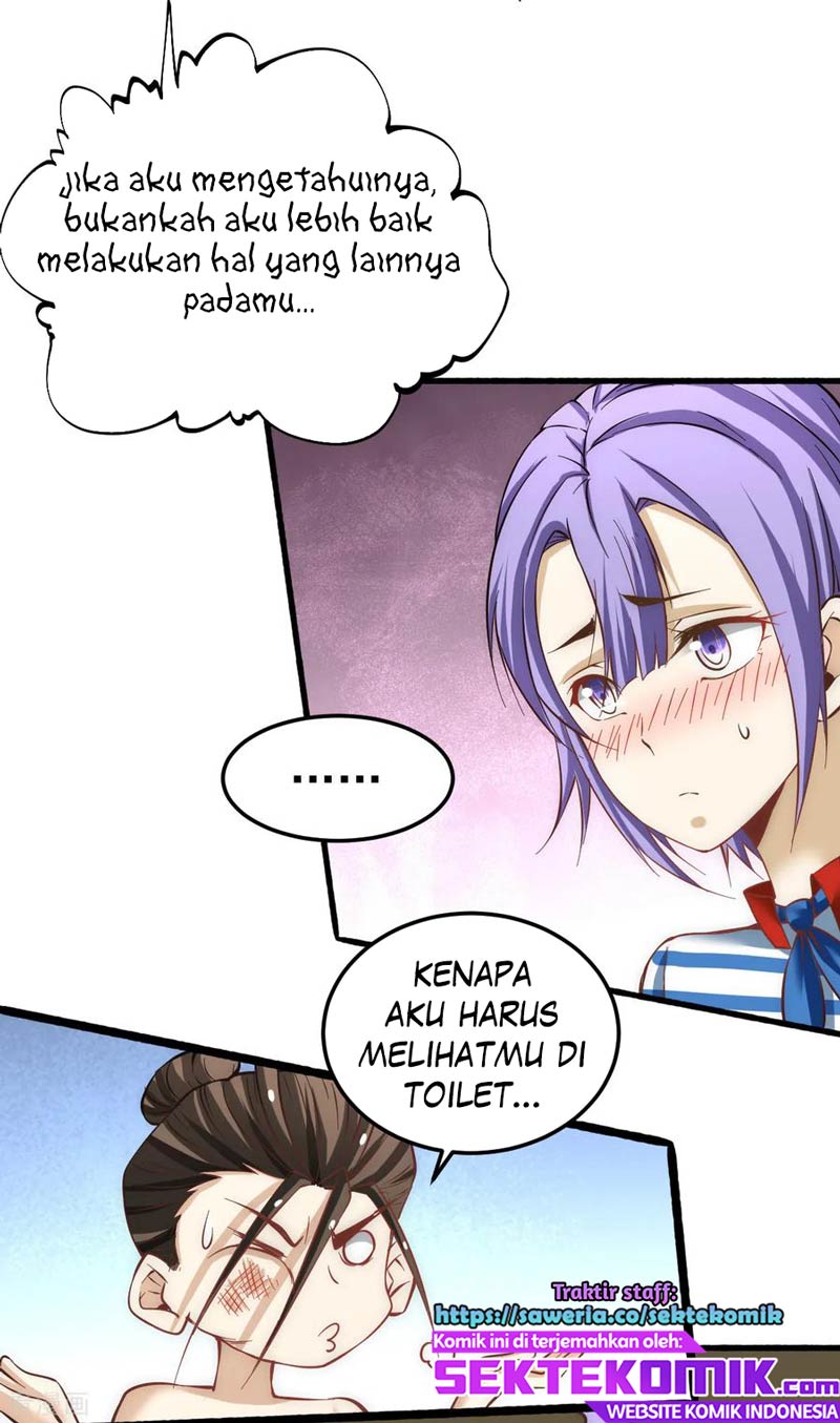 Almighty Master Chapter 119 Gambar 7