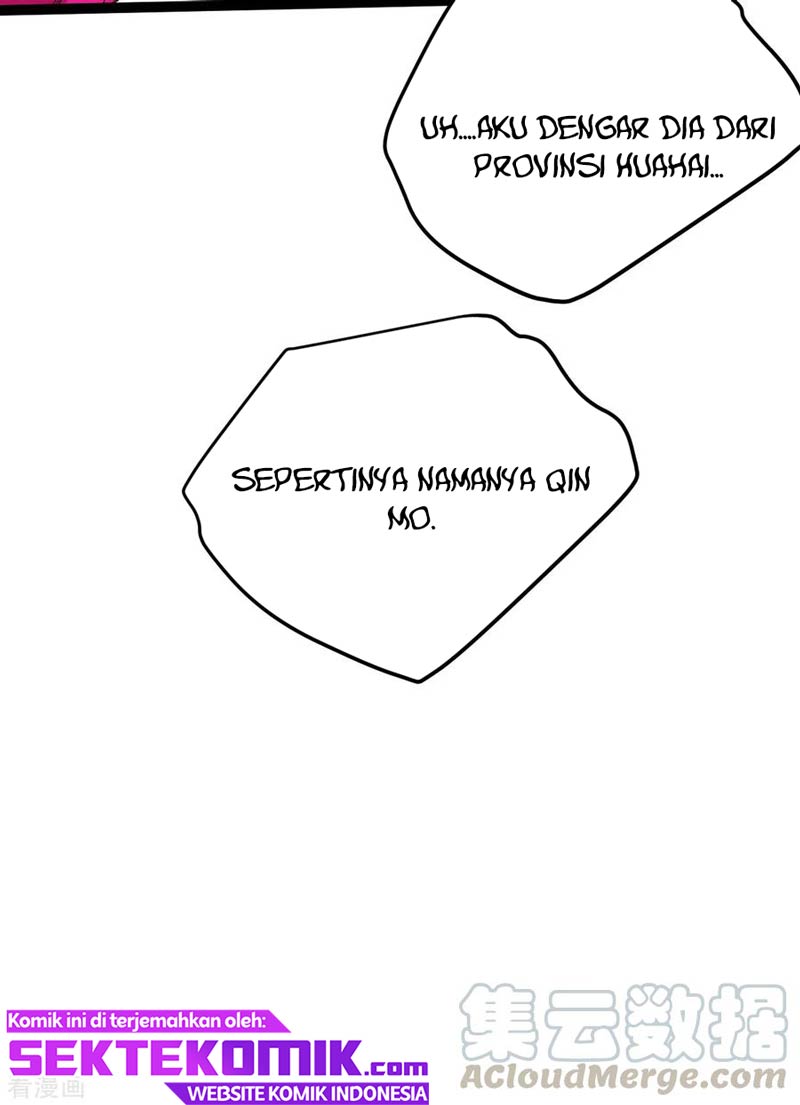 Almighty Master Chapter 118 Gambar 13