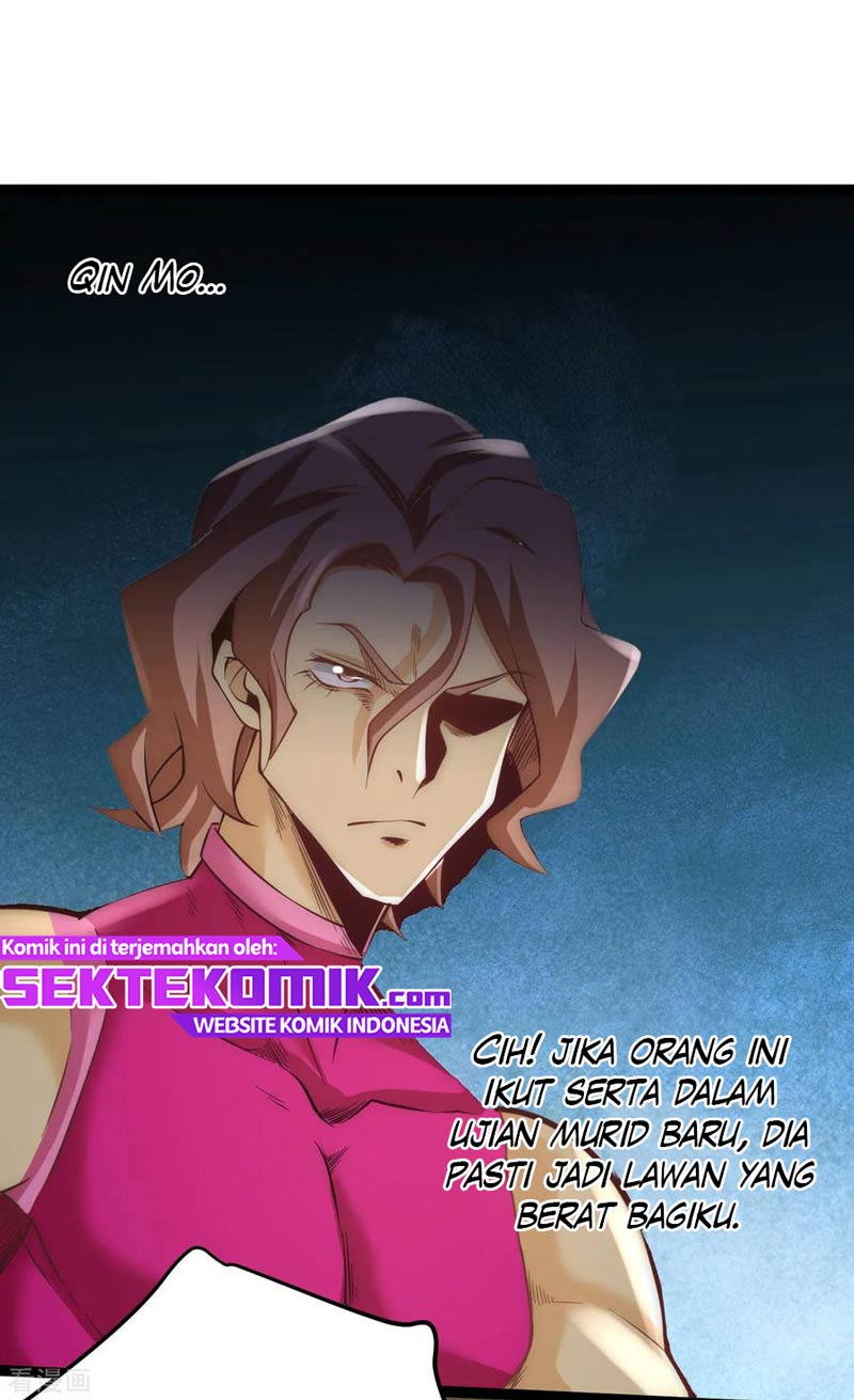 Almighty Master Chapter 118 Gambar 14
